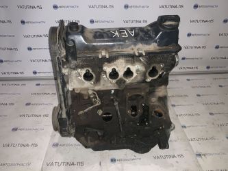 Двигун 1.6 8V 74 кВт 100 л.с.