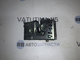 Замок задн. двері R - 357839016B