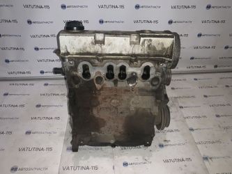 Двигатель 1.8 8V 118 кВт 160 л.с.