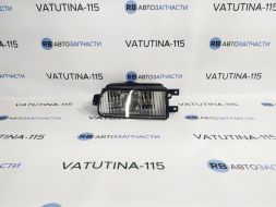 Протитуманна фара L H3