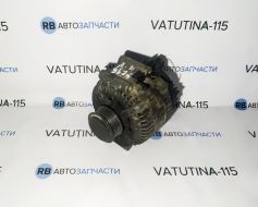Генератор 3,2 бенз
