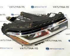 Фара основна R LED (утопл.)