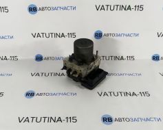 Блок ABS - 4F0910517E