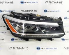 Фара основная R LED