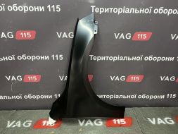 Крило R