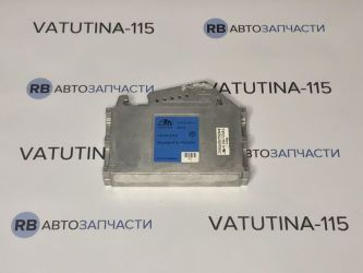 Блок управления ABS