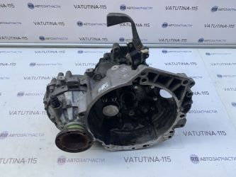КПП 1.8 T