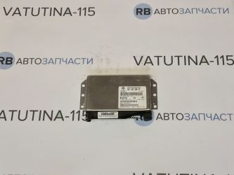 Блок управління АКПП