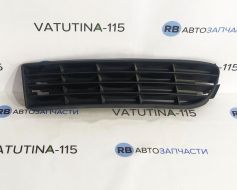 Решітка бампера L СПЕЦЦІНА
