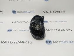 Противотуманная фара R H7
