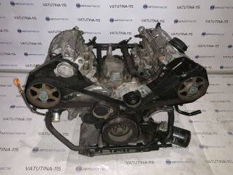 Двигун 2.4 V6 121 кВт 165 л.с.