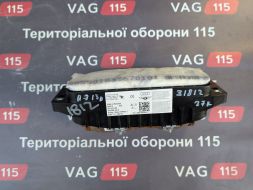 Airbag правий