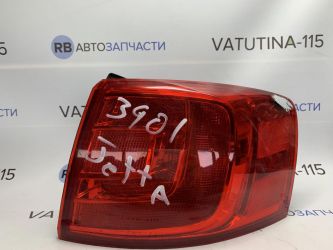 Ліхтар зовнішній R (USA)