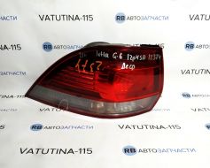 Ліхтар задній L Variant (дефект)