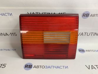 Ліхтар внутрішній жов/чер. L Variant