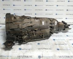 АКПП 3,0TFSI 4х4 8ст