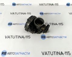 Дросельна заслонка 1.6/1.8