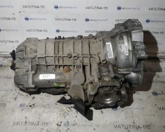 АКПП 2,5 TDI