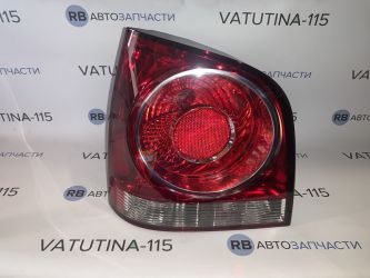 Ліхтар задній L - FP7408F1-A