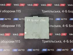 Блок радіо