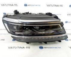Фара основна R full led