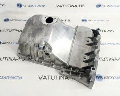Піддон 1,8/1,9TDI