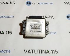 Блок управління АКПП