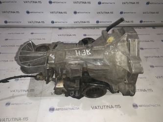 АКПП 2,0 4ст - AEH-KPP