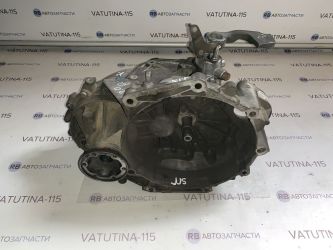 КПП 2,0 SDI - JJS