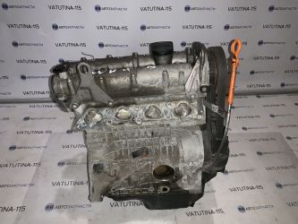 Двигатель 1.4 16V 59 кВт 80 л.с.