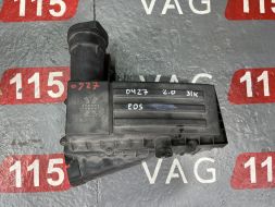 Корпус повітряного Фільтра 2,0 TSI