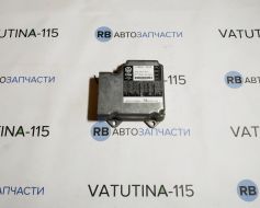 Блок управління подушками безпеки