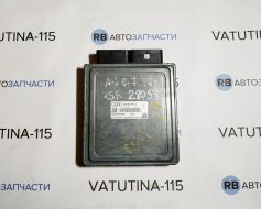 Блок управління двигуном 3.0