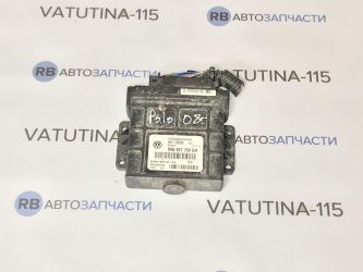 Блок управління АКПП