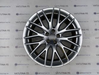 Диски R20 5x112 Audi (4шт)