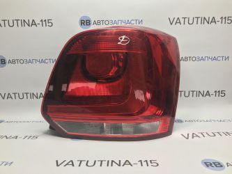Ліхтар задній R HB (дефект)