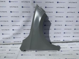 Крило R -повтор.