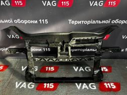 Панель передняя 1.4