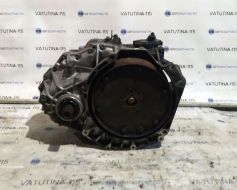 АКПП 2.5 TDI - JUM