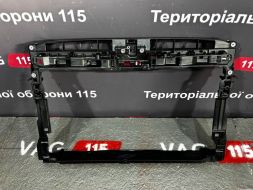 Панель передня 2,0