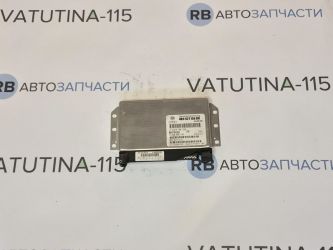 Блок управління АКПП