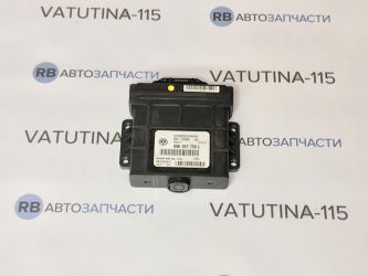 Блок управления АКПП 2.5