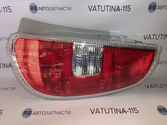 Фонарь задний R - 6411F2-E