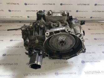 АКПП 2,0TDI (6DSG)