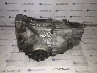 АКПП 3,2 вариатор - KSW