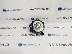 Протитуманна фара R H11 СПЕЦЦІНА