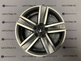 Диски Kent R17 5x112 Volkswagen (4шт) - RESTAV