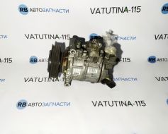 Компресор кондиціонера 2,0TSI - 8T0260805E