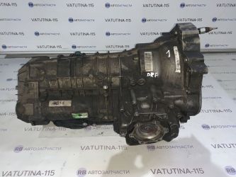 АКПП 1,8T - DRF