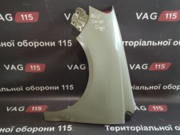Крило L